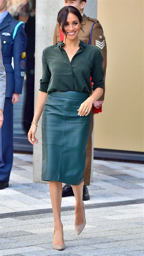 Meghan Markle outfit